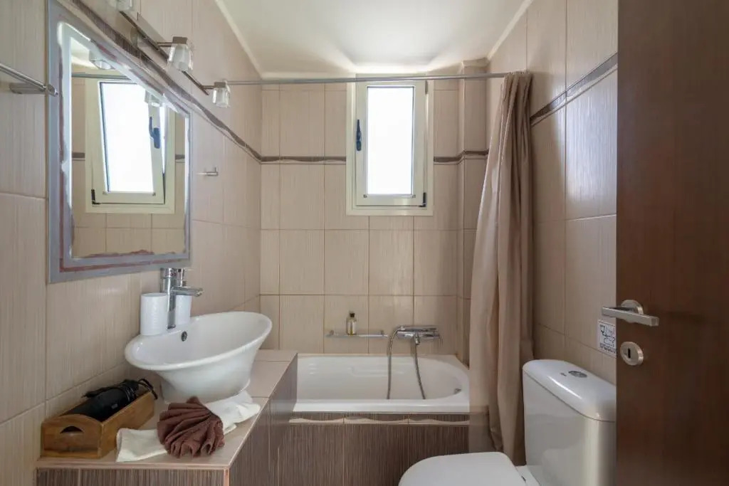 Endless View Apartment to Heraklion city