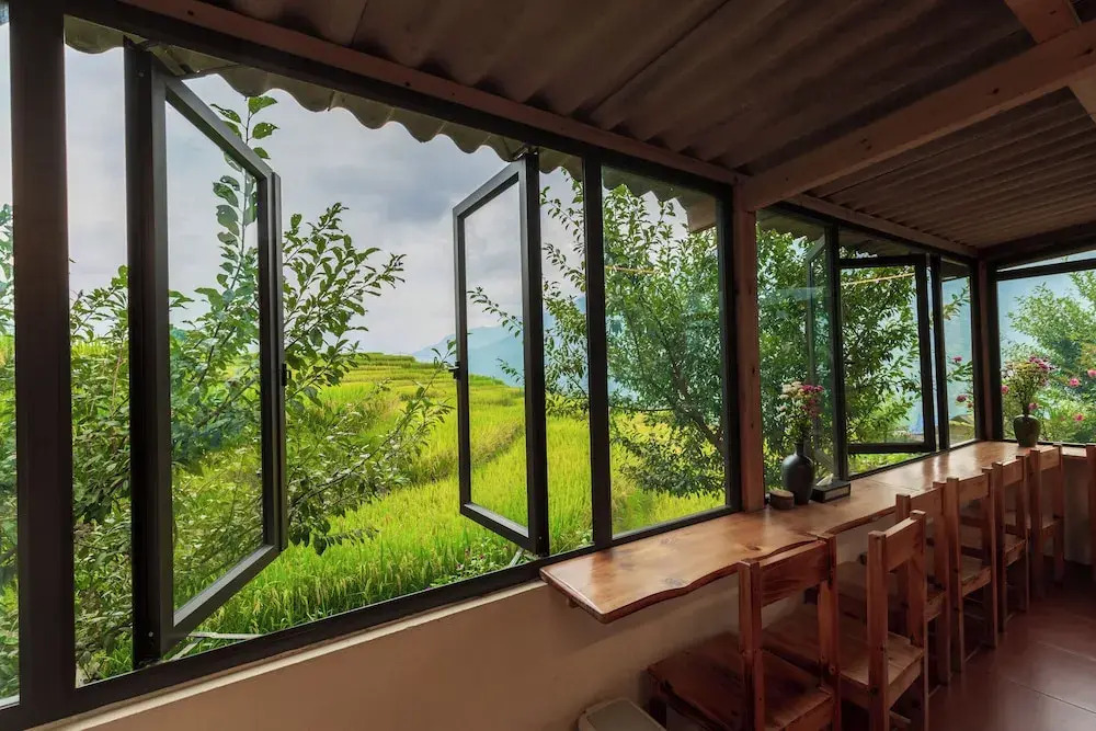 Moc Home Sapa