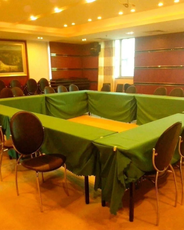 Foshan Property Hotel