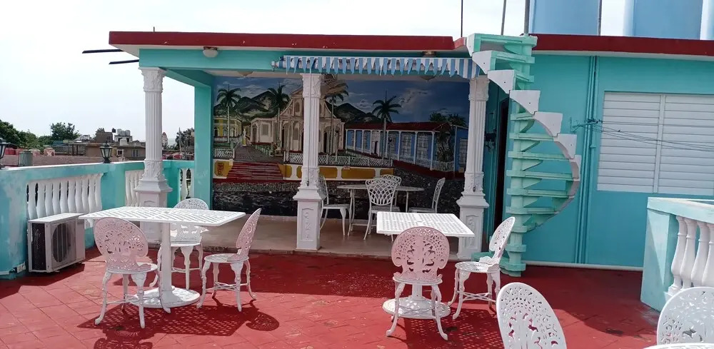 Casa Marelis y Guille
