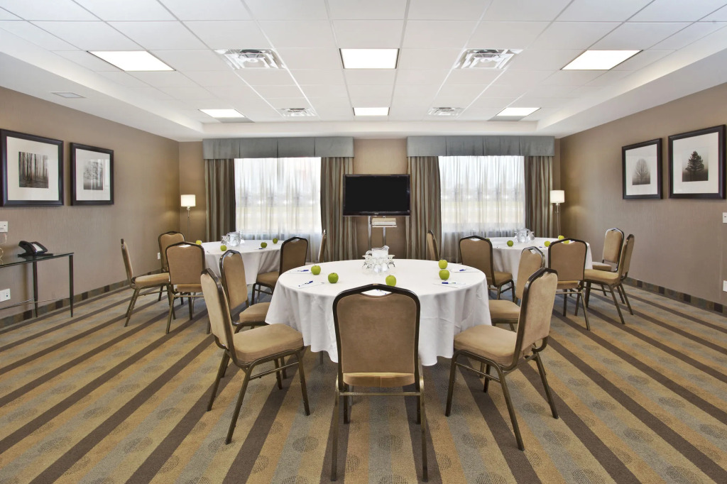 Holiday Inn Express Kingston Central by IHG