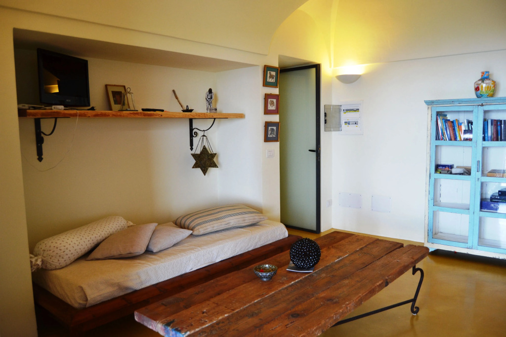 Dammuso Casa Del Vento