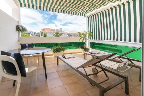 Apartamentos Lavanda
