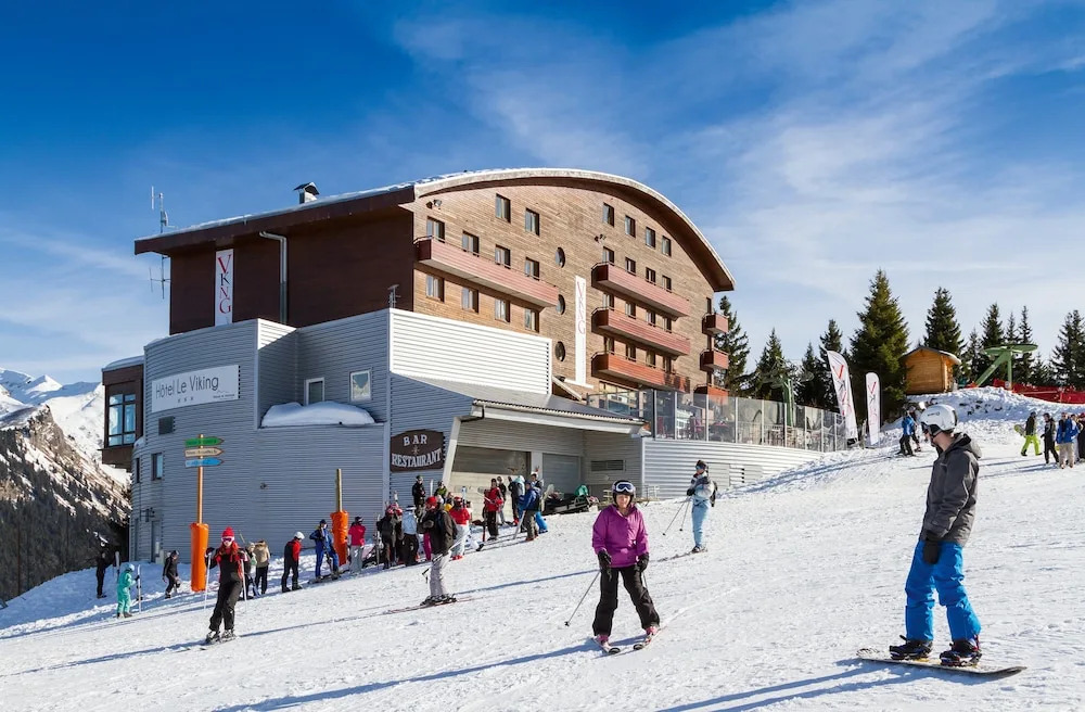 Belambra Hotels & Resort Le Viking