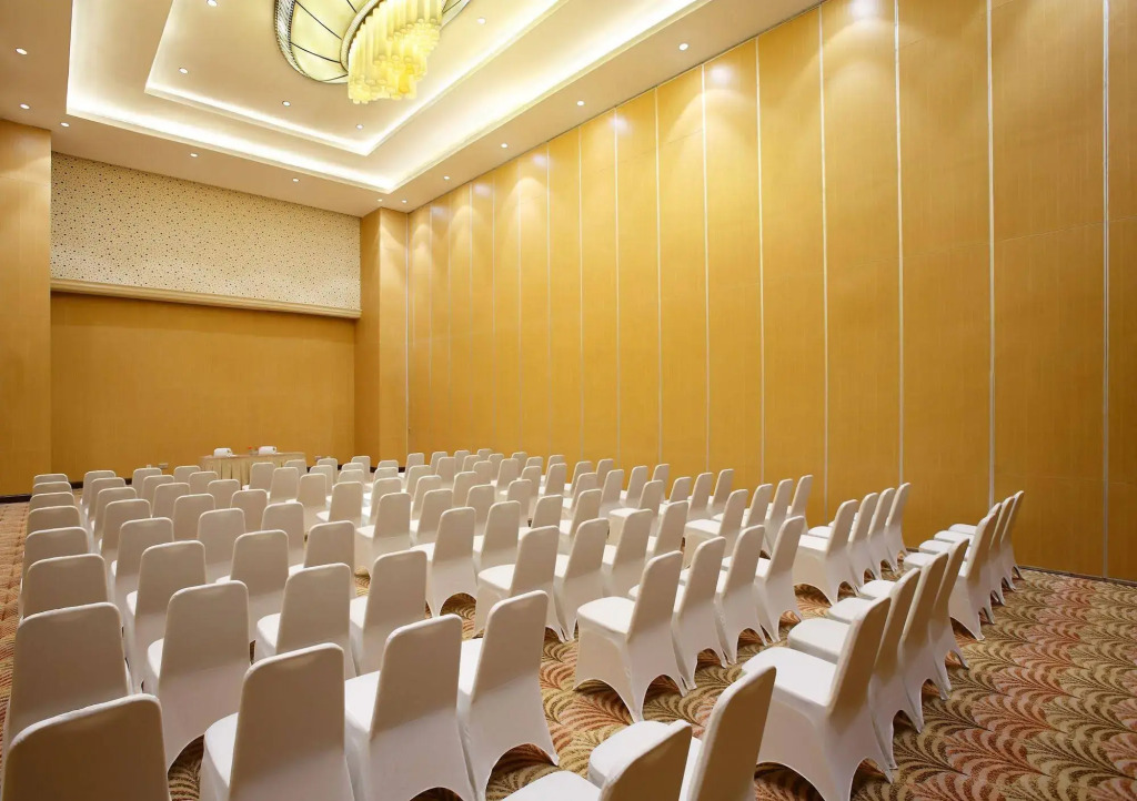 Santika Premiere Bintaro