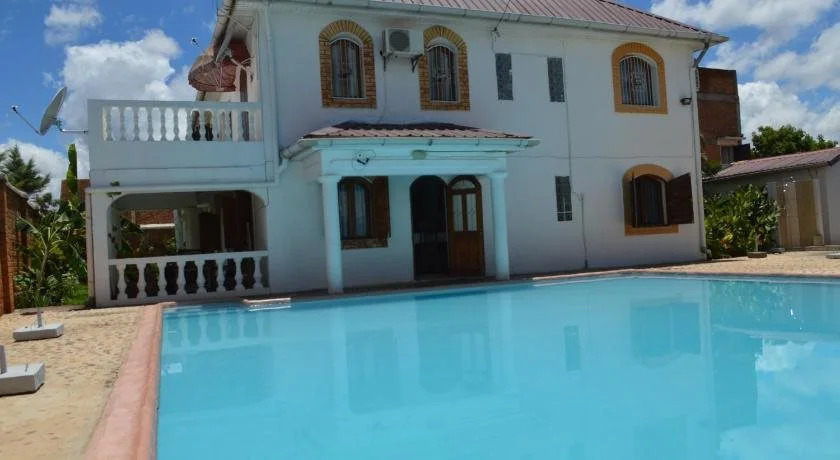 Iarimbato Hotel