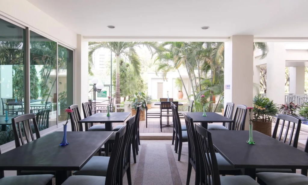 Somerset Vientiane