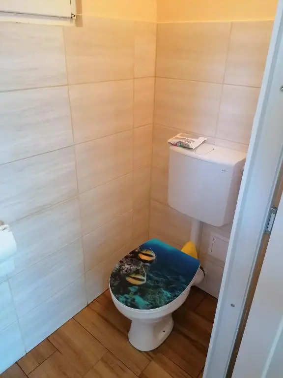 Aqua Bella Apartman