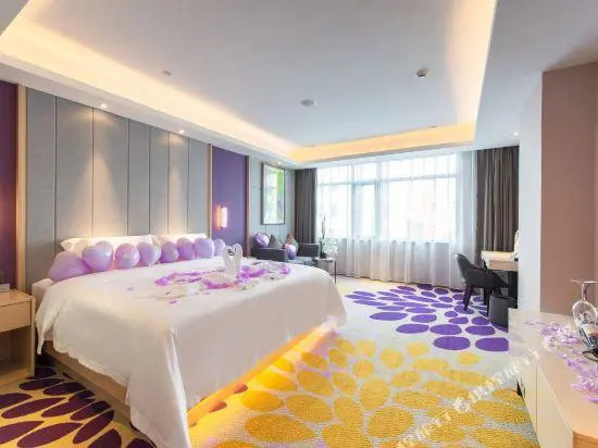 Lavande Hotels· Foshan Shunde Daliang Qinghuiyuan