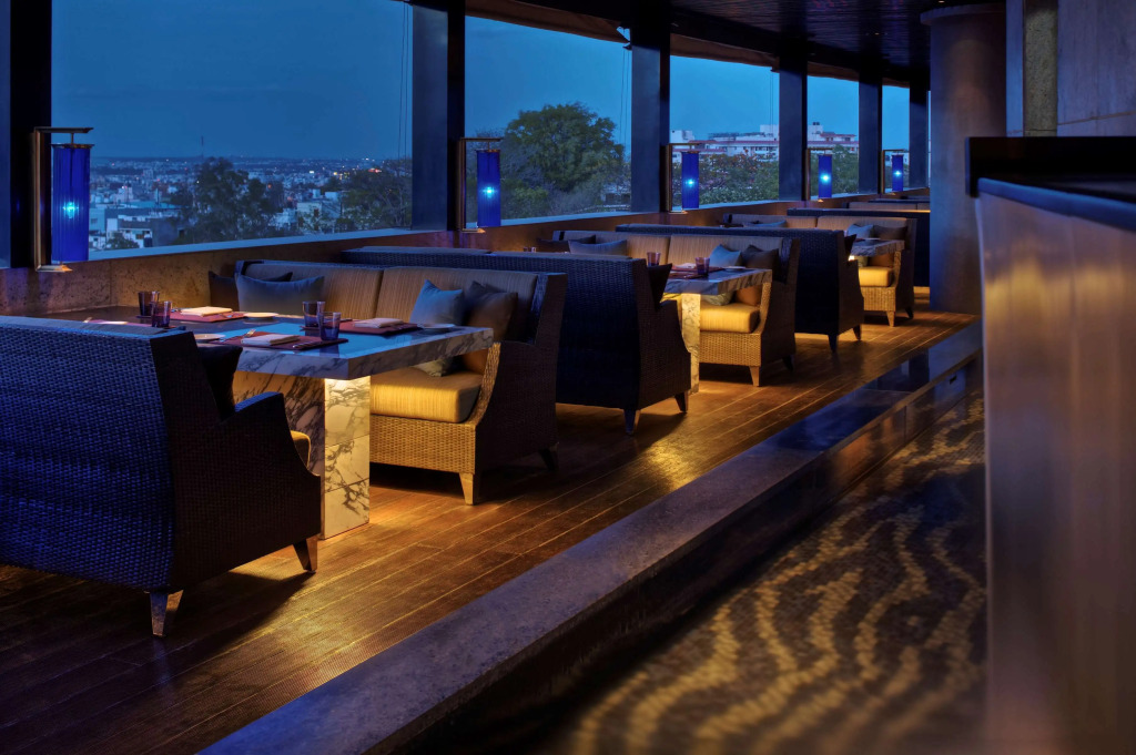 Park Hyatt Hotel and Residences, Hyderabad