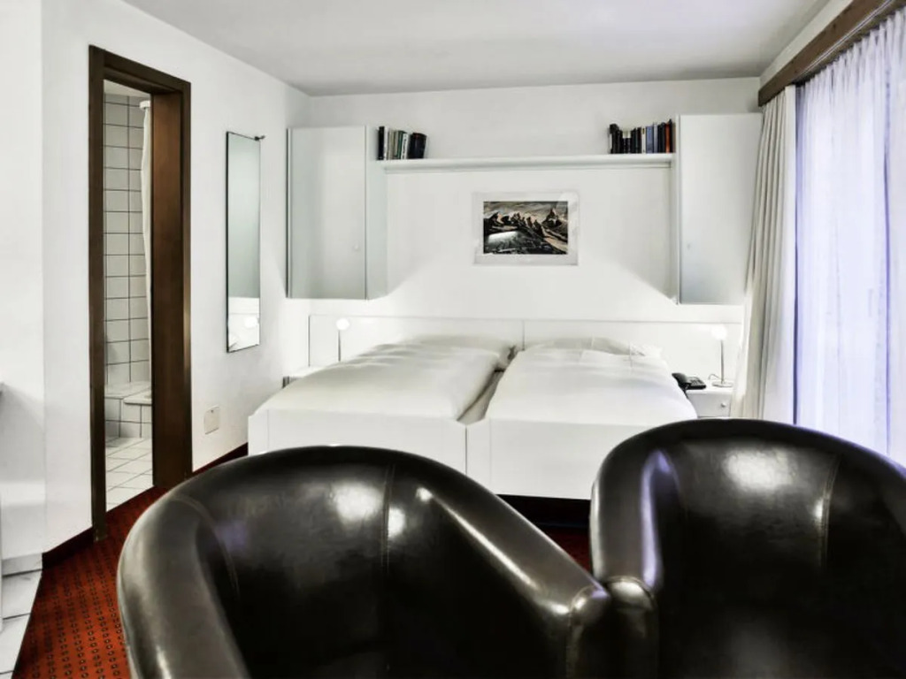 Chalet Abendrot 35067