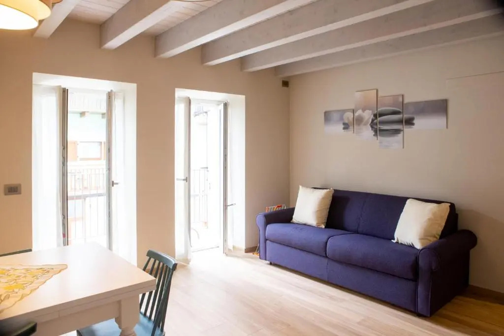 Ca' GIORGINA APARTMENTS 2
