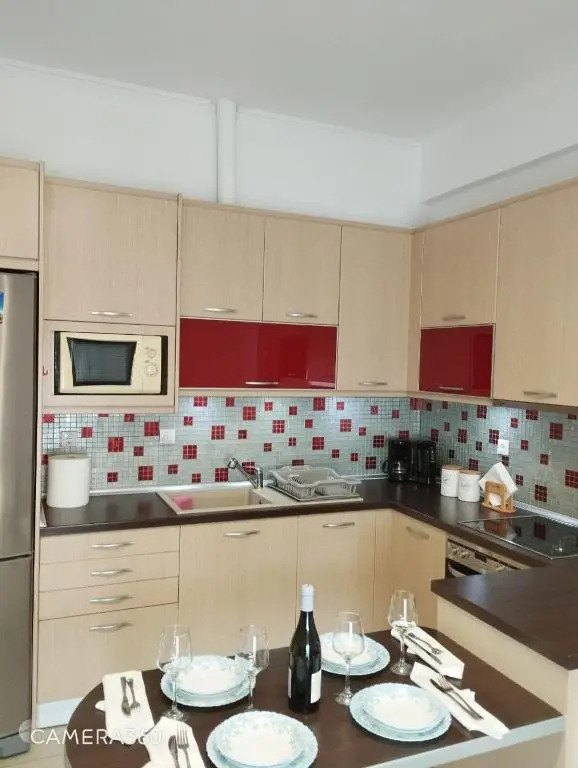 Apartment Ioanna #2