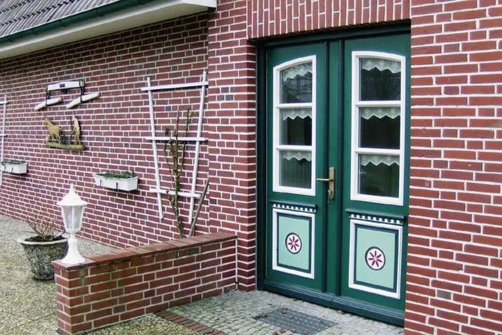 Nordseestübchen Whg 01