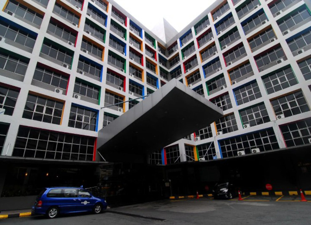 Hotel Olympic Malaysia Kuala Lumpur