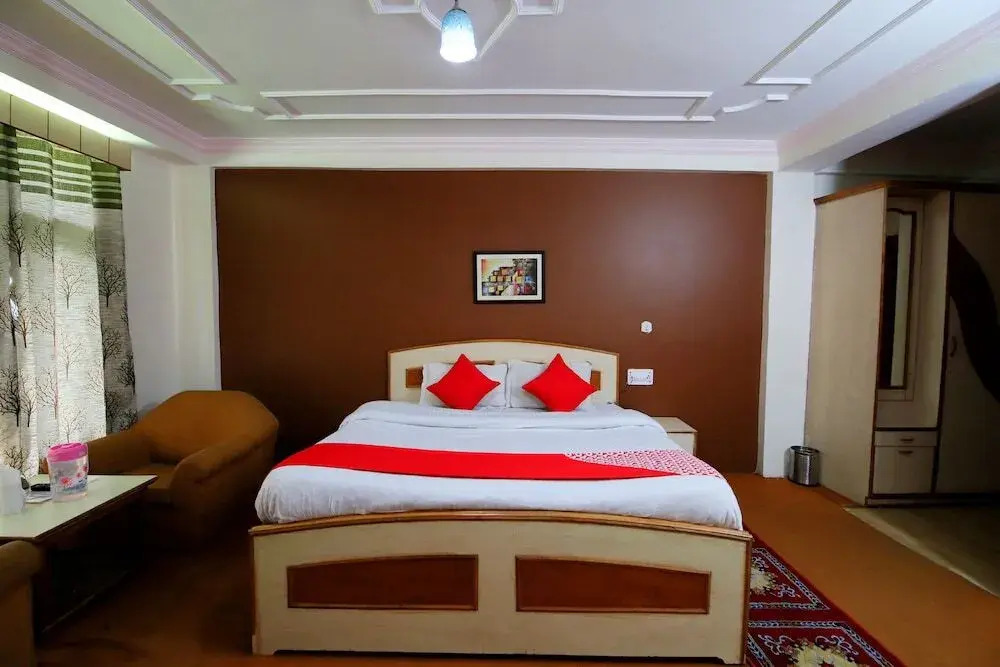 Sagar Villa Cottage by OYO Rooms