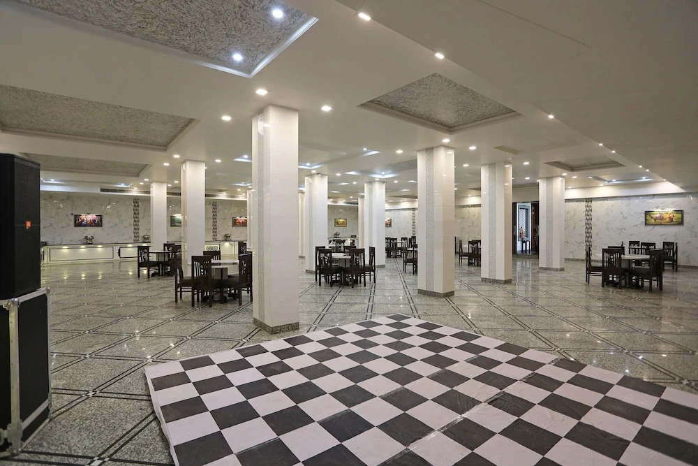 Hotel Marc Royal