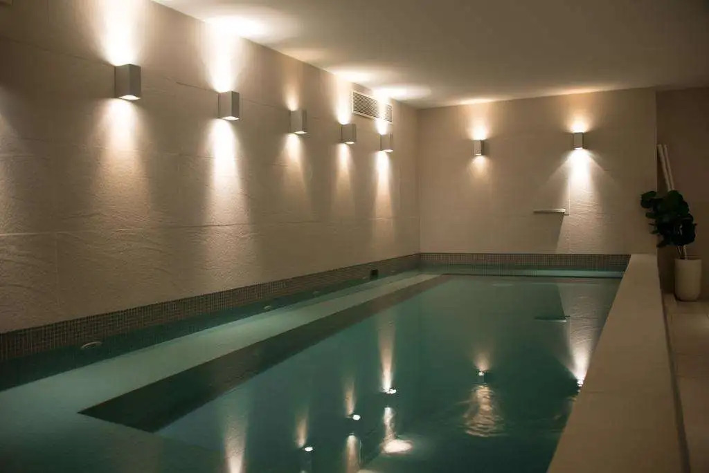 Bdesign & Spa