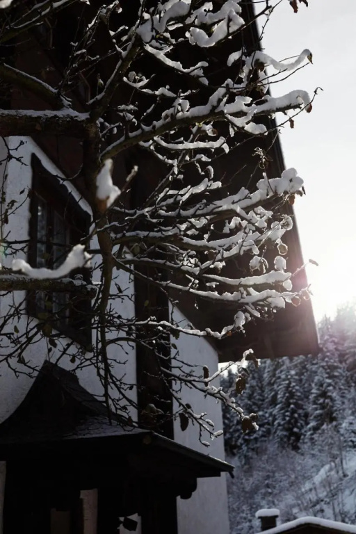 Haus Talblick