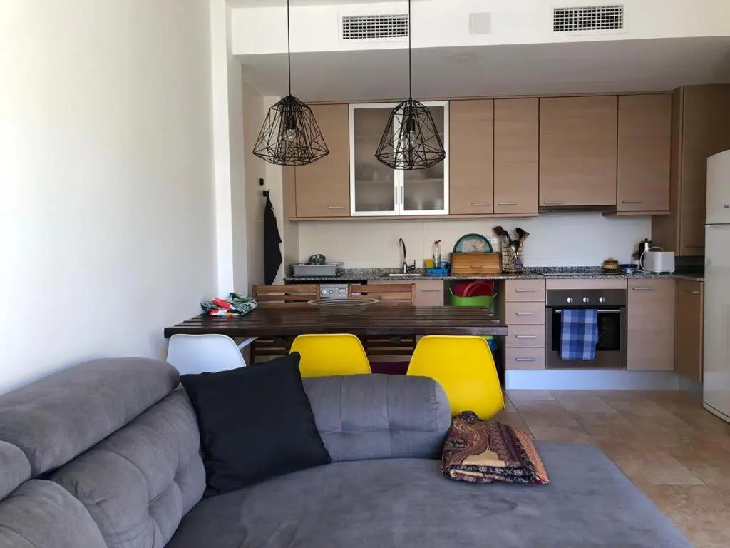 Apartament 4 Gats