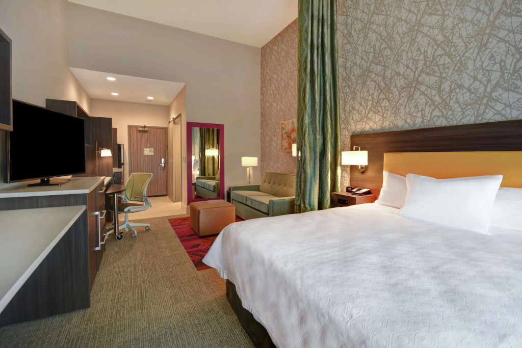 Home2 Suites by Hilton Wichita Northeast