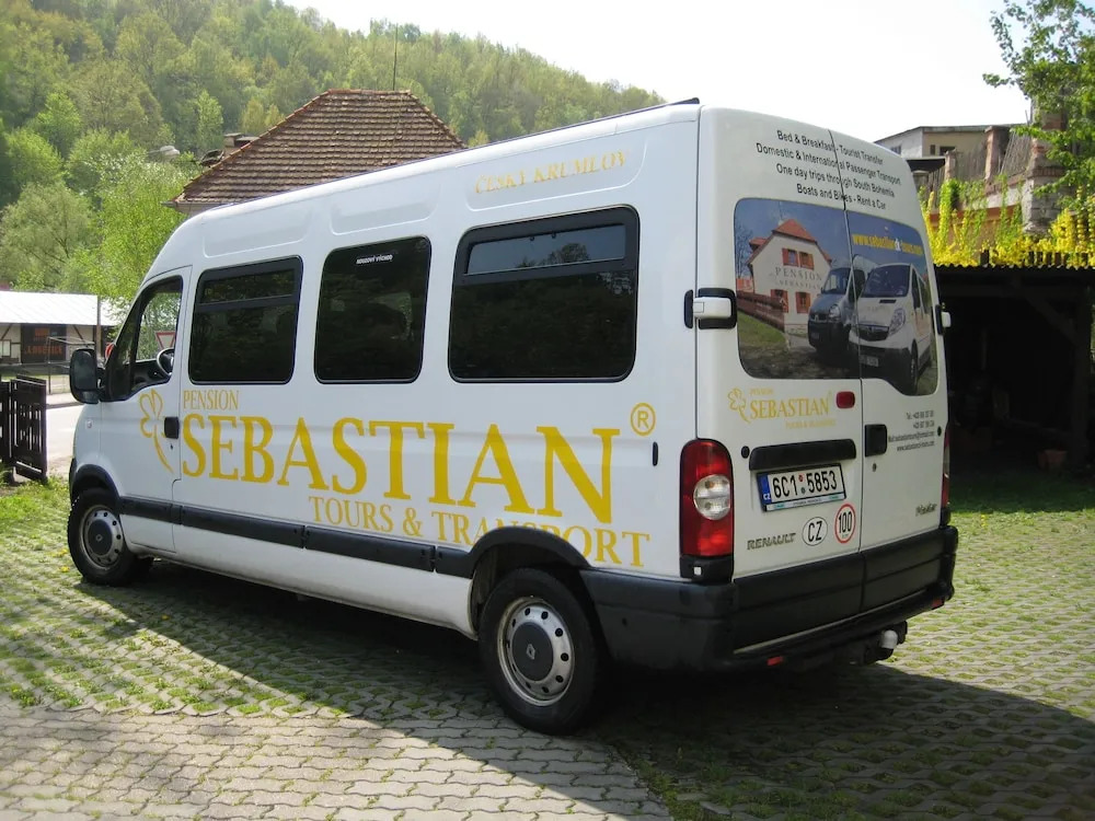 Pension Sebastian