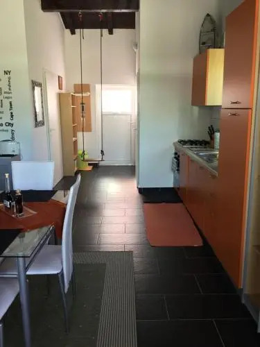 Apartment Vlacor 2