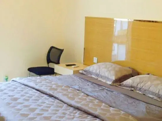 Shangxi Apartment