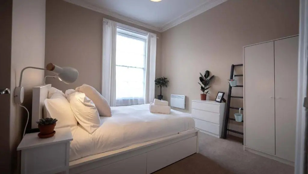 Great 1 Bed Walking Distance To Whiteladies Road