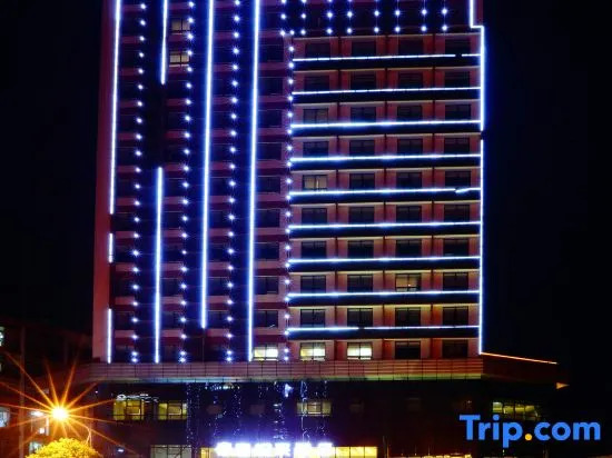 Xiyuelai Hotel
