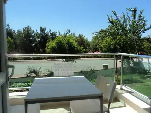 Sahil Residence