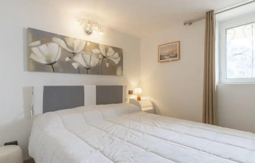 Flat 85M² 2 Bedrooms 1 Bathroom - Latte