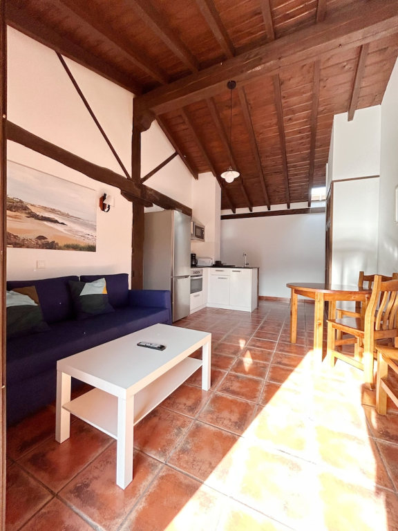 Apartamentos Camino del Norte