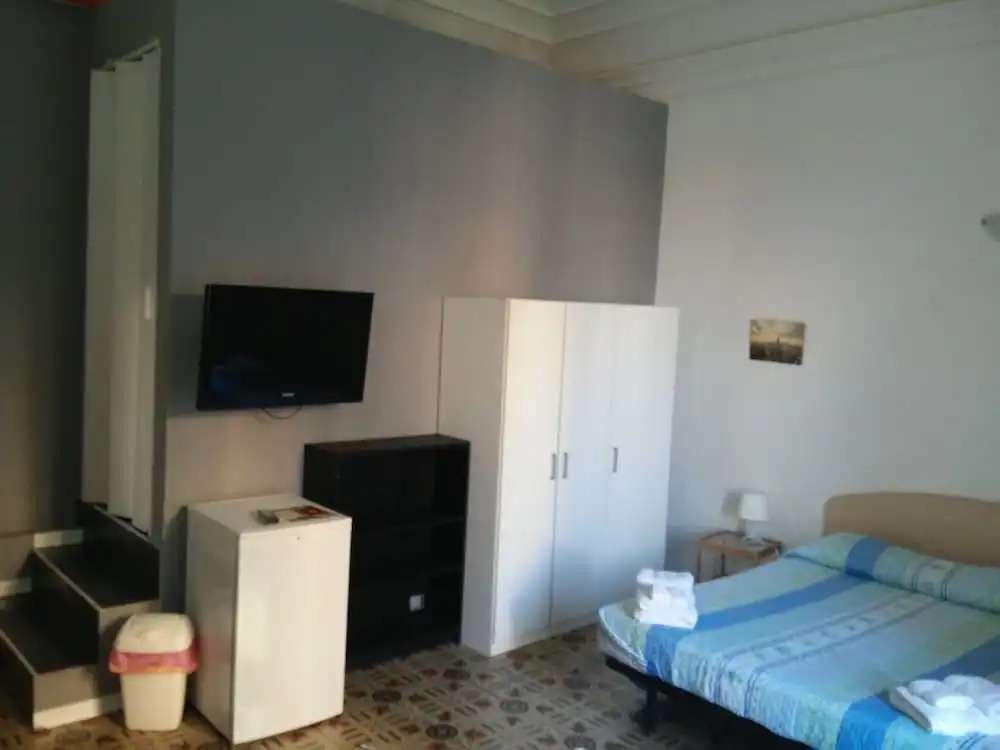 A Due Passi B&B