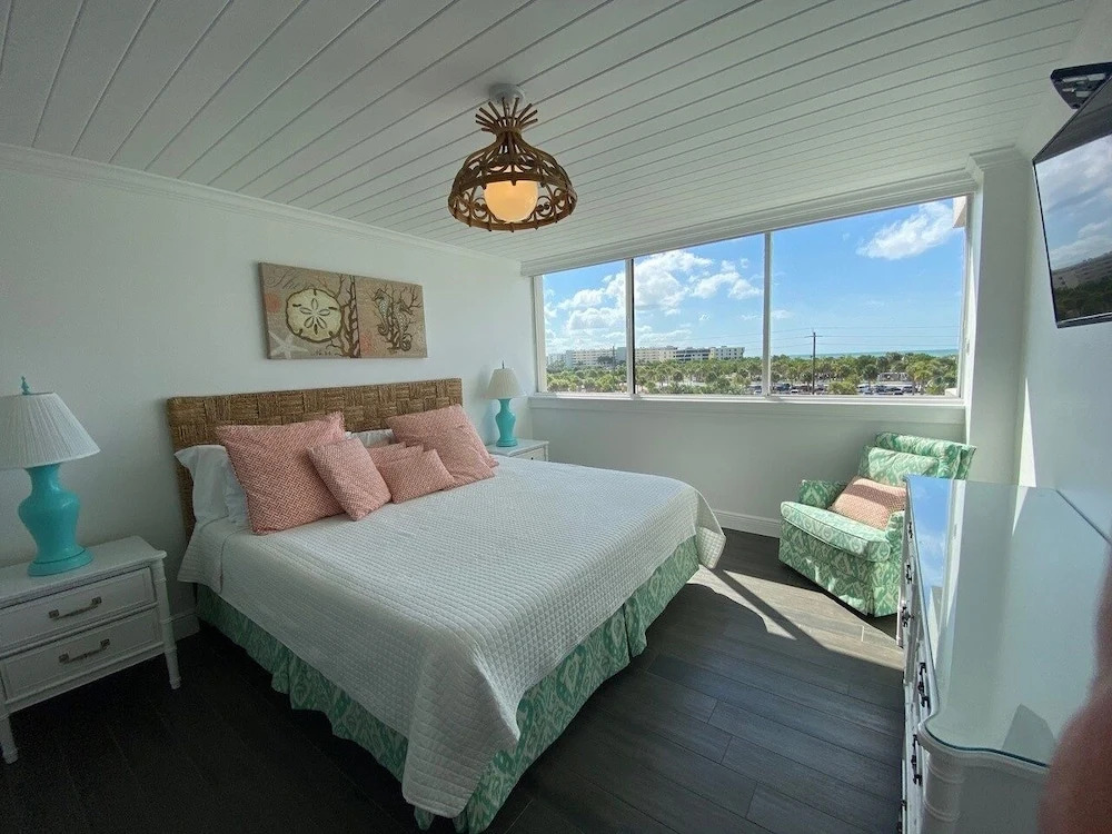 Our House at the Beach W-301 2 Bedrooms 2 Bathrooms Condo