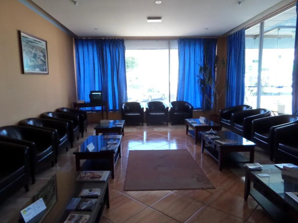 Hotel Armona