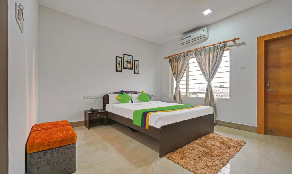 Treebo Sidhartha Inn Baliapanda