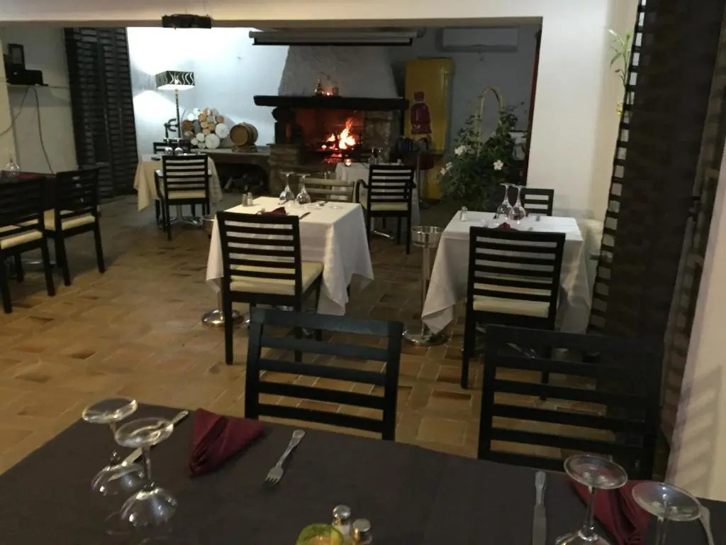 Hotel Aurelia