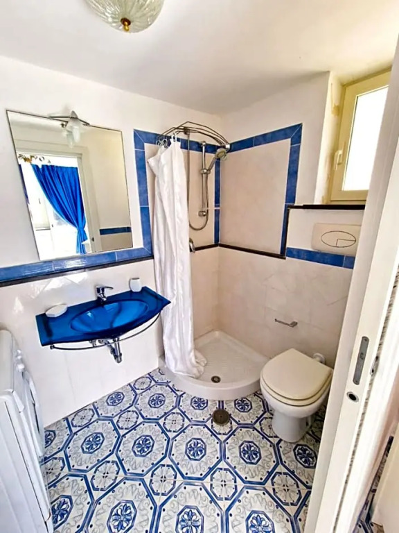Il Faro Room