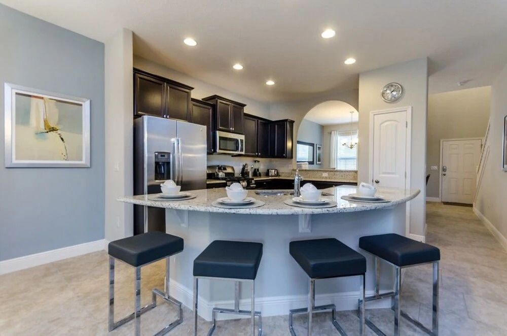 Amazing House! - Solterra - 5299WW