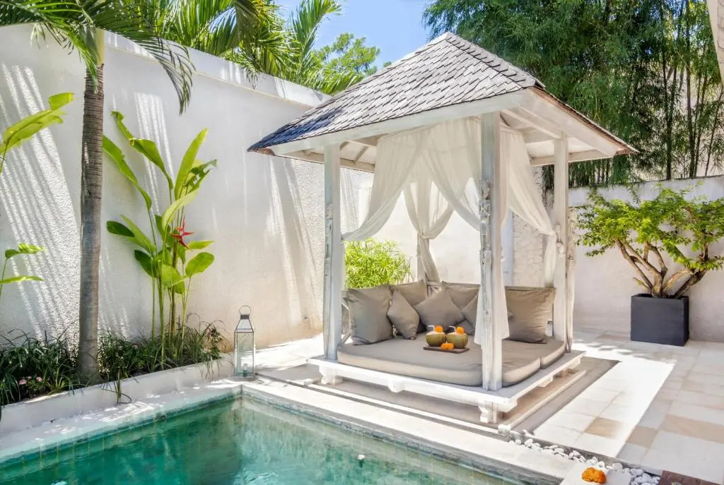 Villa Safari
