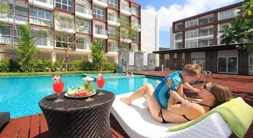 AS One Bedroom Apartment A