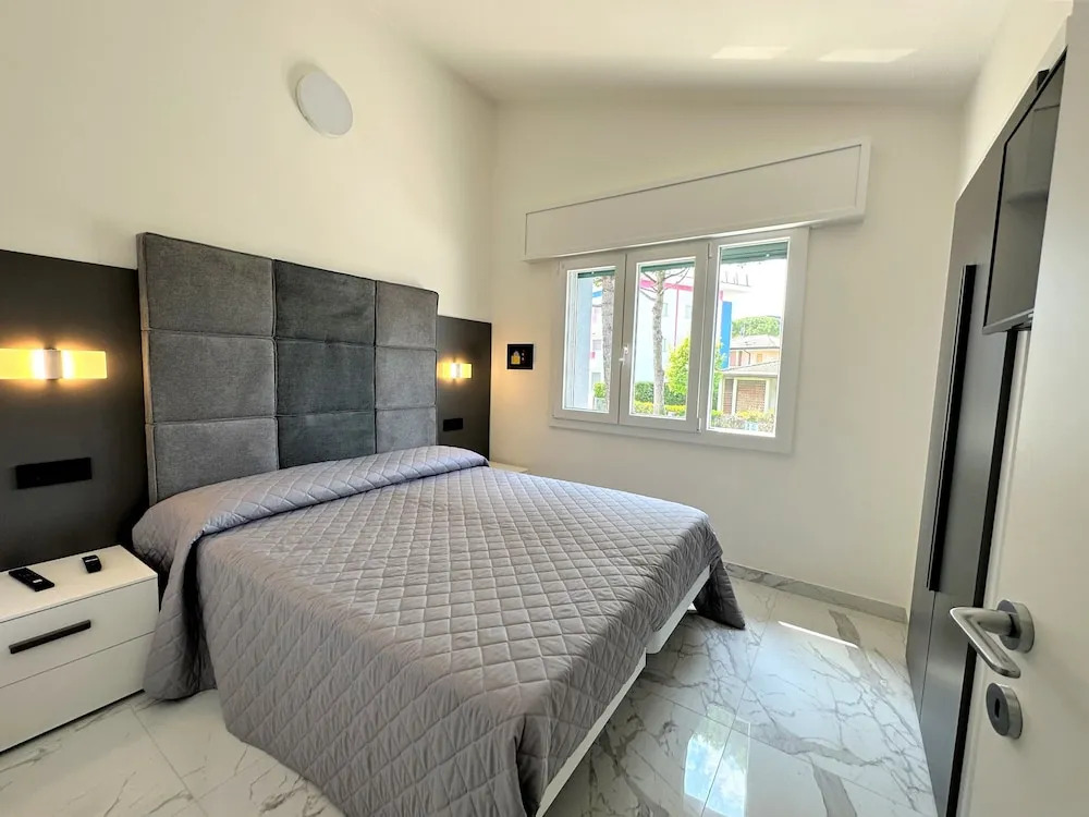 Quiet Villa With Private Garden and BBQ