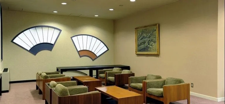 KKR Hotel Hiroshima