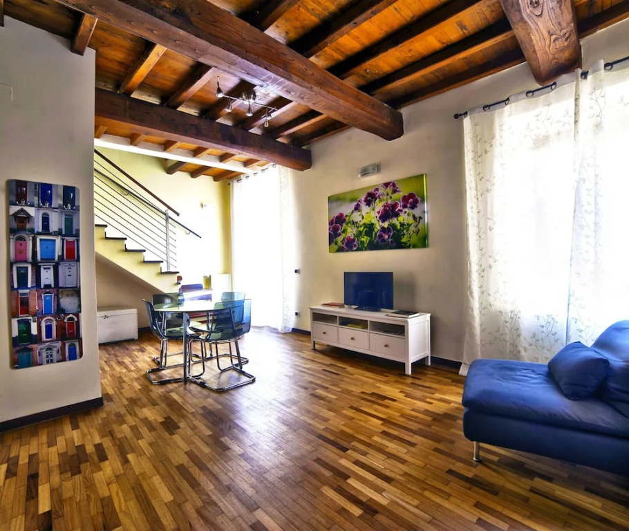 Town House Palazzo Zelli