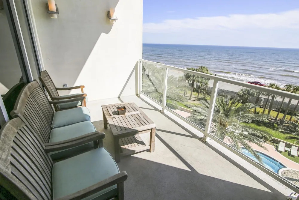 Diamond Beach 508 - Marquise 3 Bedroom Condo