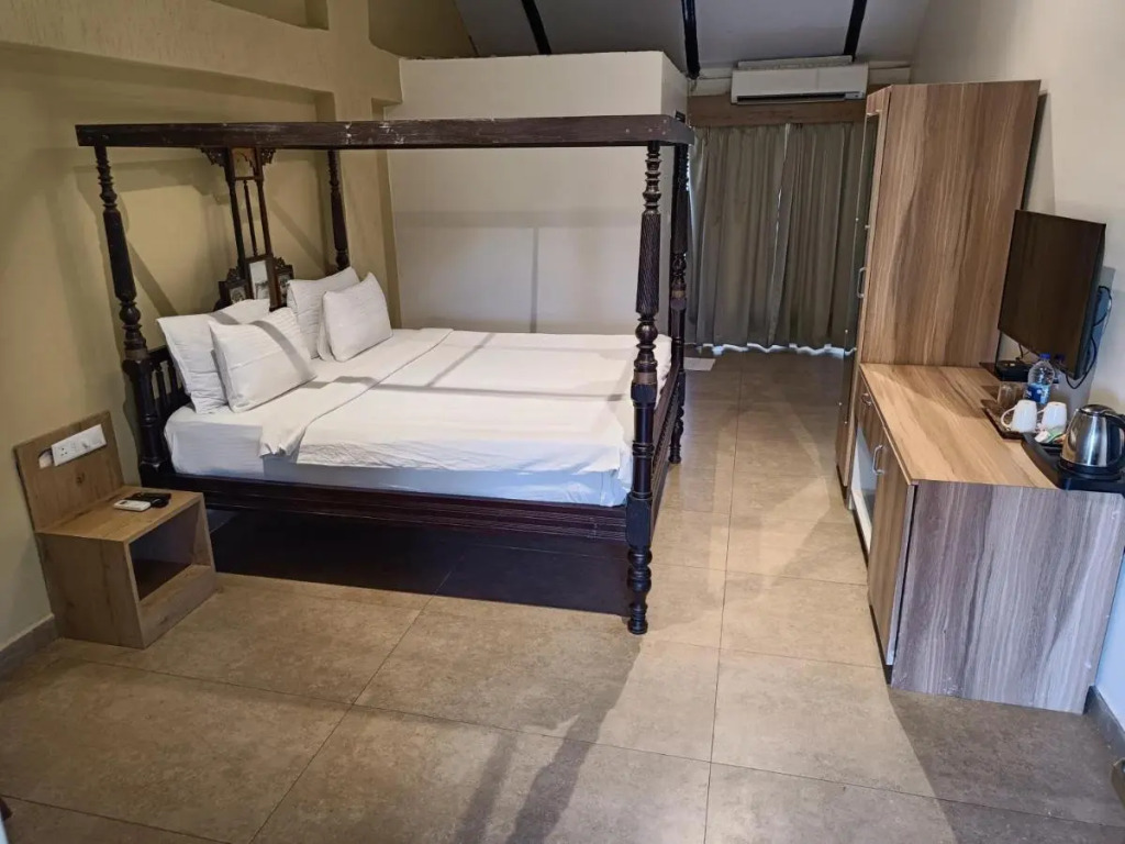 Spree One Resort And Convention Annavaram