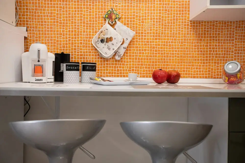 La Casa di Nanà Tourist Rental