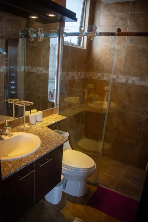 Apartamento Tamayo