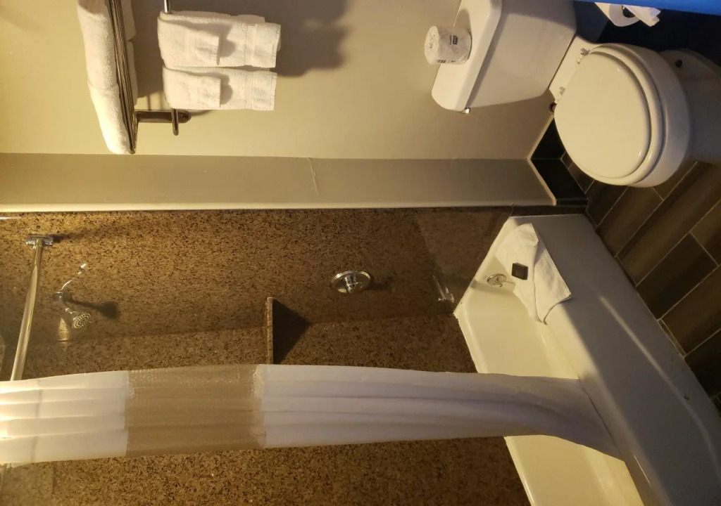 Portofino Inn Burbank
